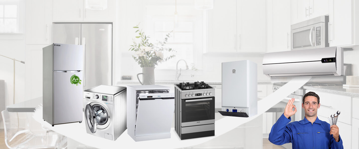 Bağcılar Electrolux Servisi